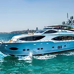 Albaker Tour Vip Yacht