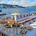 Albaker Tour Vip Yacht