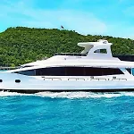 Albaker Tour Vip Yacht