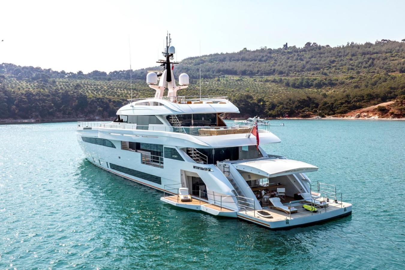Albaker Tour Vip Yacht * İstanbul
